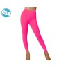 LEGGINGS ROSA