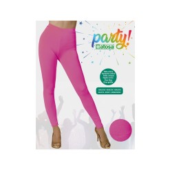 LEGGINGS ROSA