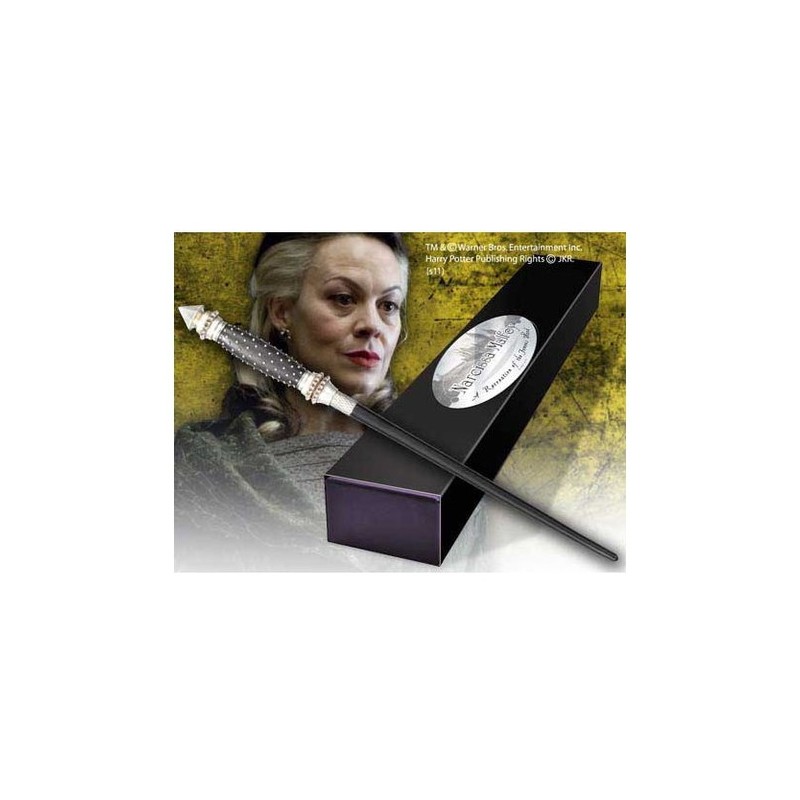 REPLICA VARITA HARRY POTTER: NARCISSA MALFOY