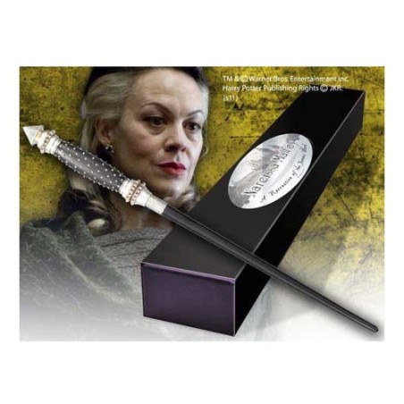 REPLICA VARITA HARRY POTTER: NARCISSA MALFOY