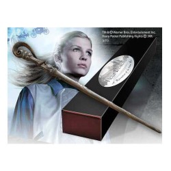 REPLICA VARITA HARRY POTTER: FLEUR DELACOUR