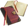 DIARIO GRYFFINDOR HARRY POTTER EDICION LIMITADA