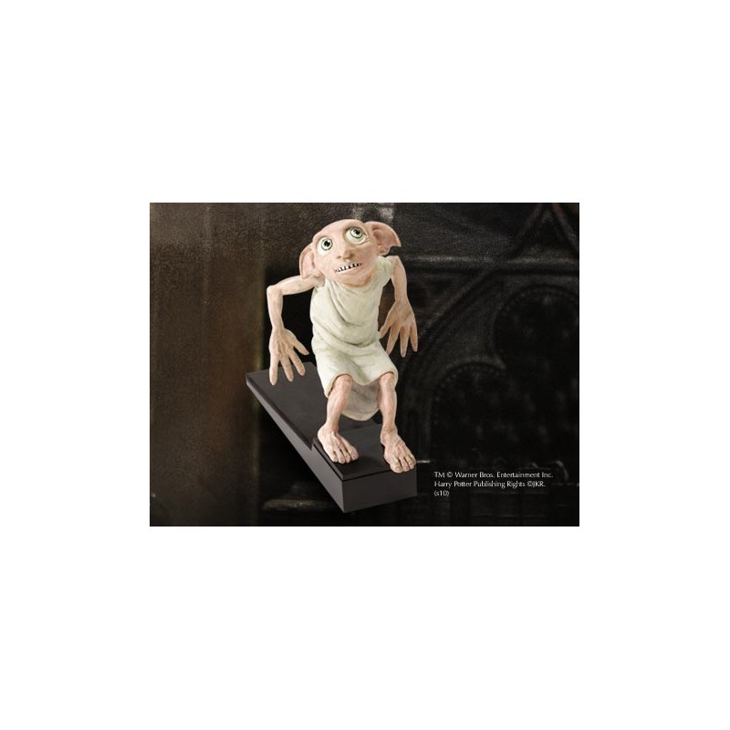 BLOQUEAPUERTAS HARRY POTTER DOBBY