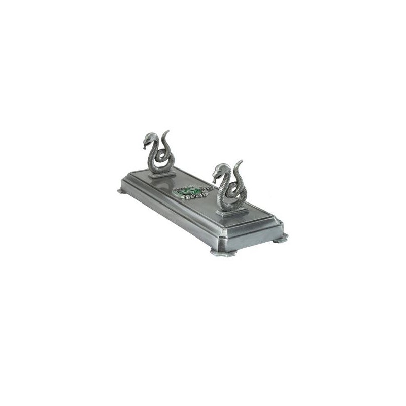 PORTA VARITAS HARRY POTTER SLYTHERIN