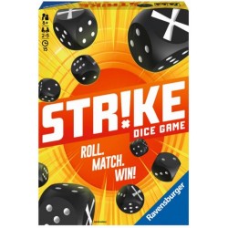 STRIKE EL JUEGO DE DADOS