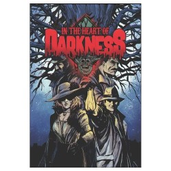 IN THE HEART OF DARKNESS