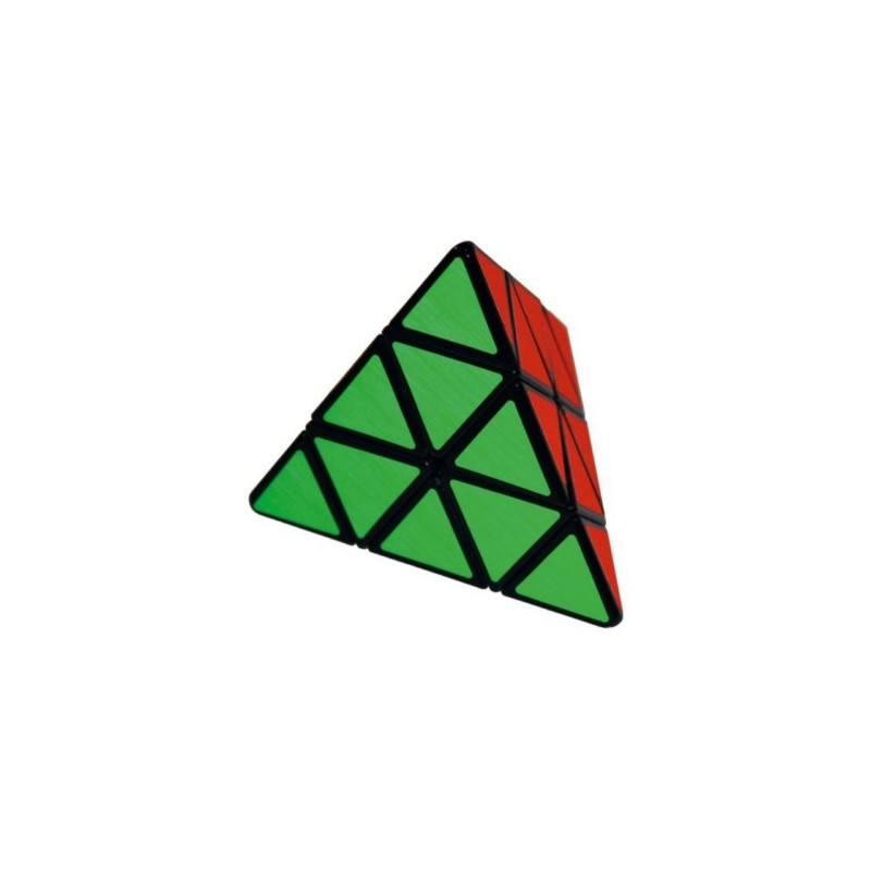 PYRAMID (LA PIRAMIDE)