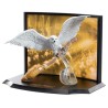 FIGURA HARRY POTTER HEDWIG TESOROS