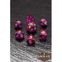 RAWBLADE GOTHIC SET DADOS COSMOS (7)