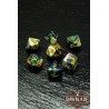 RAWBLADE MARBLE 4 CO SET DADOS FOREST (7)