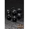 RAWBLADE MARBLE SET DADOS BLACK (7)