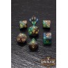 RAWBLADE NEBULA SET DADOS DAWN SKY (7)