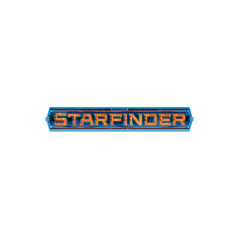 STARFINDER MINIATURAS: LASHUNTA ICON