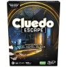 HASBRO CLUEDO ESCAPE: MISTERIO EN EL HOTEL BLACK