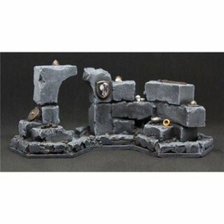 KRAKEN ESCENARIOS: SPIRE RUINS