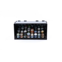 ACCESORIOS PINTURAS  NEGRO PAINT RACKS EXTENDABLE*CITADEL