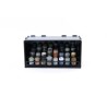 ACCESORIOS PINTURAS  NEGRO PAINT RACKS EXTENDABLE *DROPPER