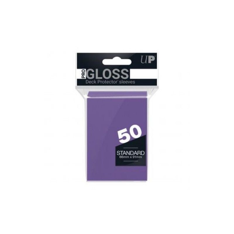 UP FUNDA PURPLE (50)