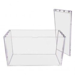 UP PROTECTOR CAJA DE SOBRES MAGIC