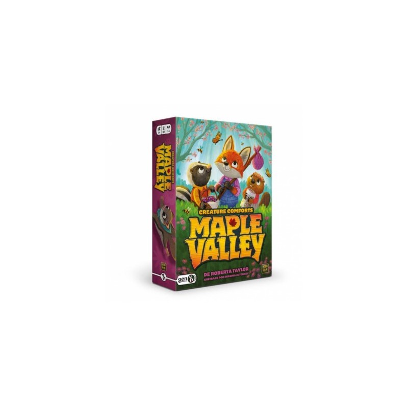 MAPLE VALLEY