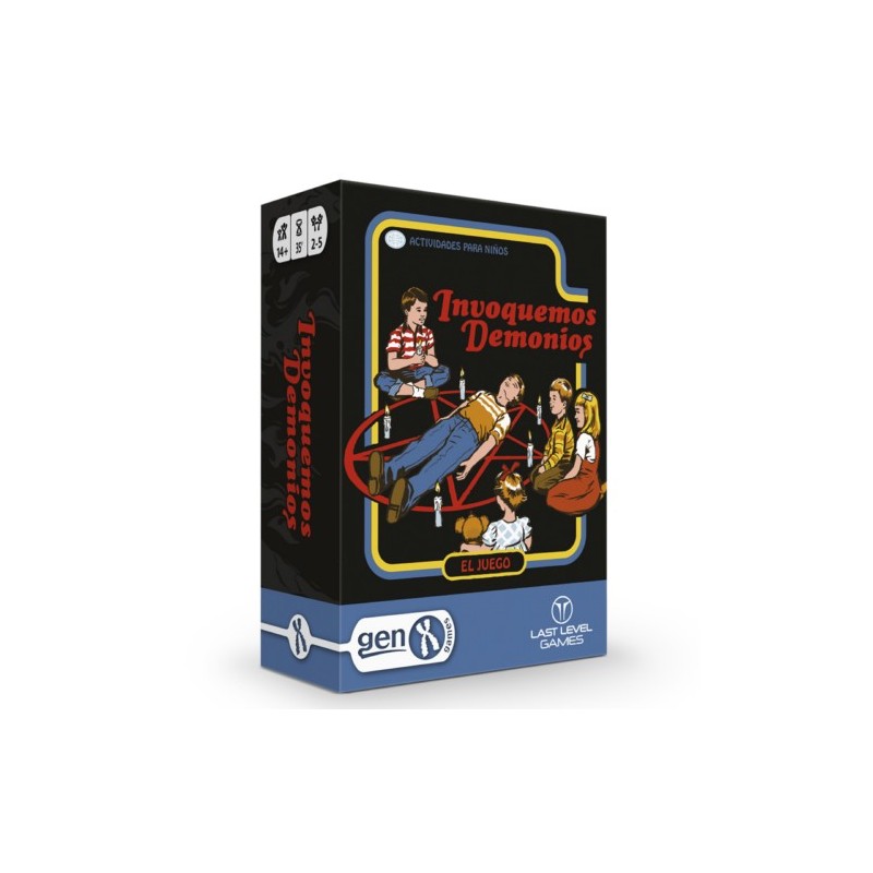 CAJA ST INVOQUEMOS DEMONIOS ·STEVEN RHODES 1 (6)