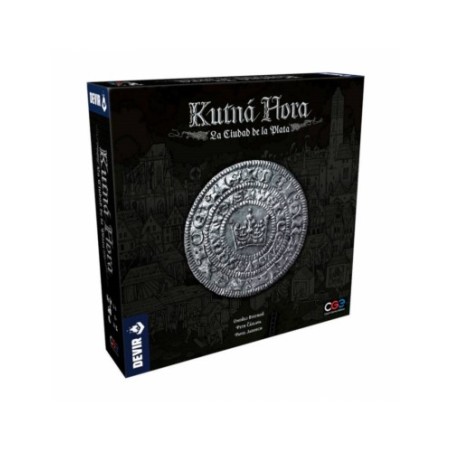 KUTNA HORA: LA CIUDAD DE PLATA