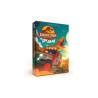 JURASSIC PARK THE SPY GAME