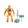 FIGURA MASTERS DEL UNIVERSO HE-MAN CLASICO MATTEL