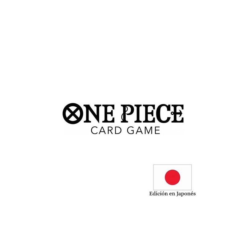 ONE PIECE TCG SOBRES OP07 (24) (JAPONES)