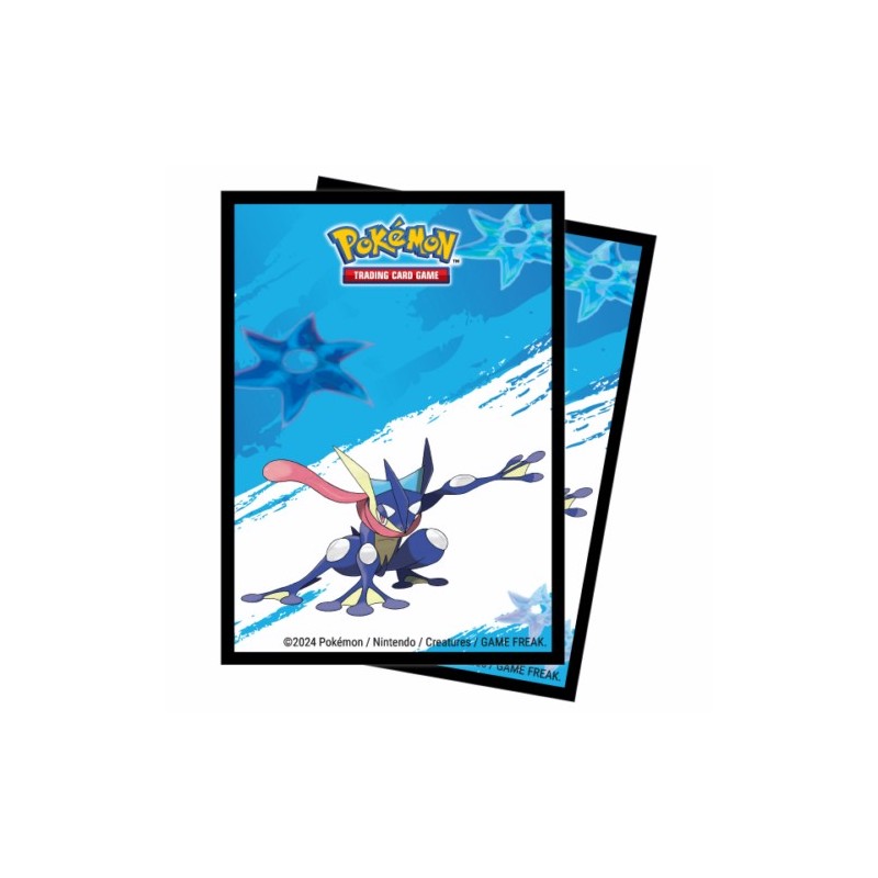 UP FUNDA POKEMON GRENINJA (65)