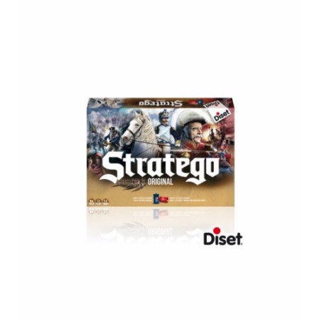 STRATEGO