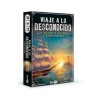 VIAJE A LO DESCONOCIDO *JUEGO ESCAPE*