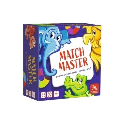 MATCH MASTER