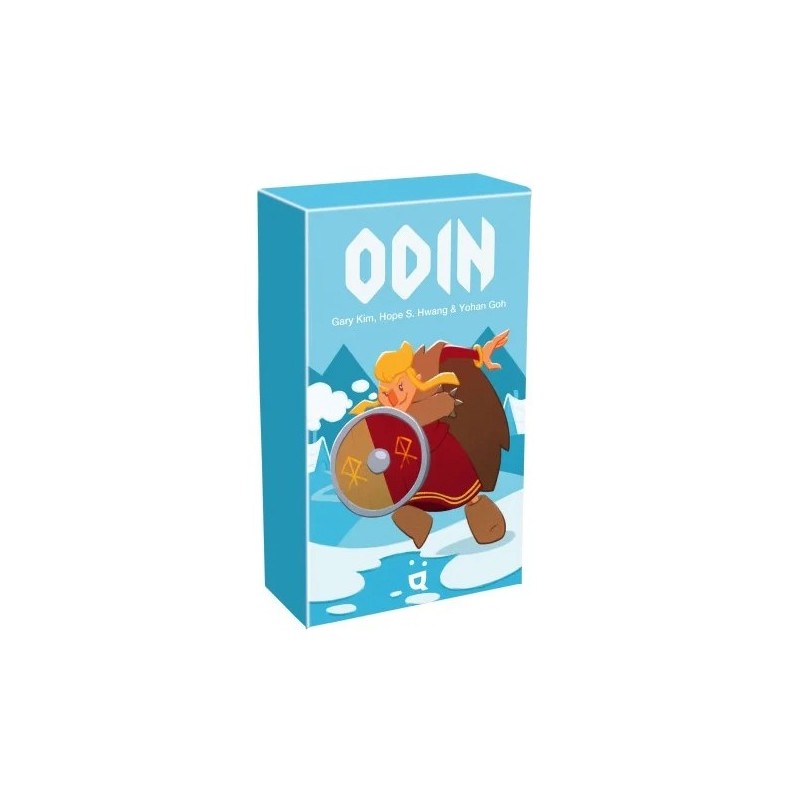 ODIN