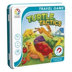 SMART GAMES: TURTLE TACTICS