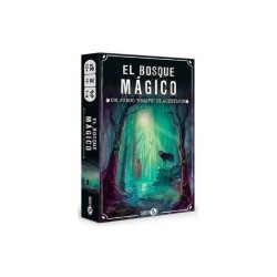 EL BOSQUE MAGICO