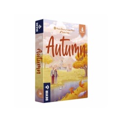 AUTUMM
