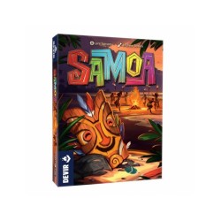 SAMOA