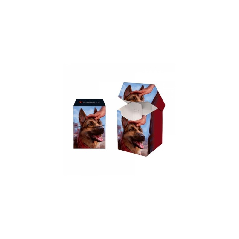 UP DECKBOX FALLOUT DOG 100+