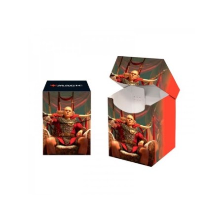 UP DECKBOX FALLOUT SOLDIER 100+