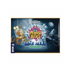 MINDBUG MAS ALLA EVOLUCION
