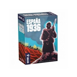 ESPANA 1936