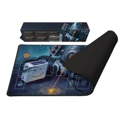 TAPETE MINDBUG EARL B BUG 60 X40