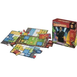 VEGAS SHOWDOWN *INGLES*