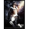 FUNDAS FINAL FANTASY TCG SQUALL (60)