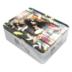 FINAL FANTASY TCG GIFT SET 1