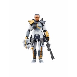 FIGURA HASBRO STAR WARS ARC COMMANDER BLITZ VINTAGE