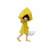 FIGURA BANPRESTO LITTLE NIGHTMARES SIX
