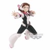 FIGURA BANPRESTO MY HERO ACADEMIA OCHACO