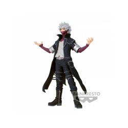 FIGURA BANPRESTO MY HERO ACADEMIA DABI 20 CM